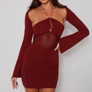 Tiger Mist Lovilla Dress